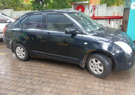 Maruti Suzuki Swift Dzire(2011-2015) Zxi
